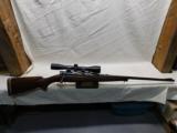 Winchester model 54,Rechambered from 22 Hornet to 222 Remington - 1 of 14
