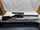 Winchester 94AE Win-Tuff,30-30 Caliber - 1 of 13