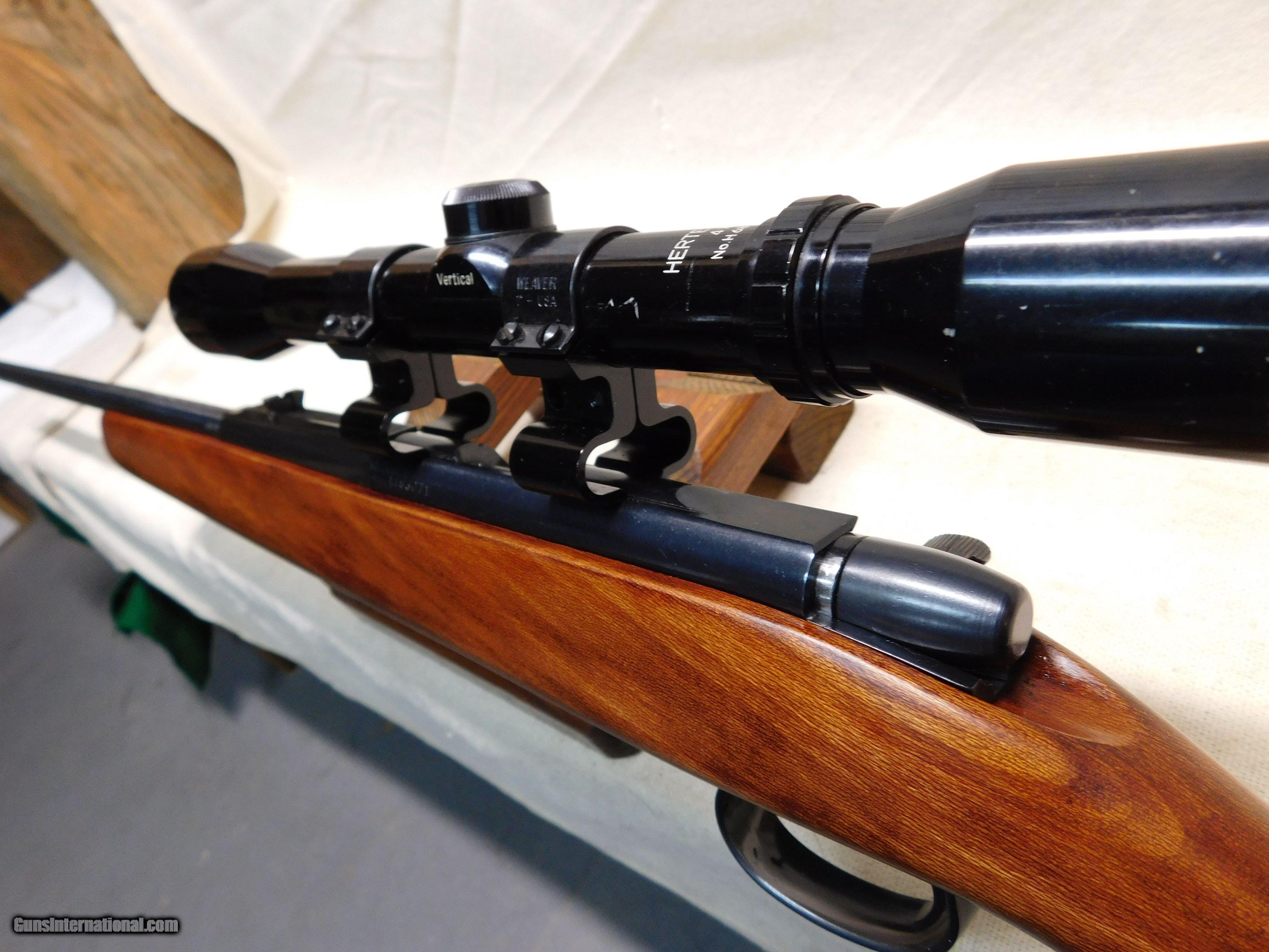 Remington Model 581 Rifle,22LR