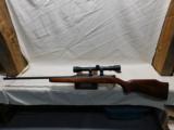 Remington model 581 Rifle,22LR - 8 of 13