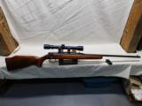 Remington model 581 Rifle,22LR - 1 of 13