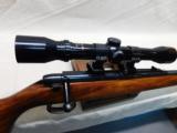 Remington model 581 Rifle,22LR - 2 of 13