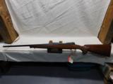 Winchester Model 70,Featherweight,280 Rem,. - 9 of 15