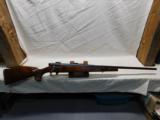 Weatherby Vanguard VGD Deluxe Rifle,25-06 - 1 of 14