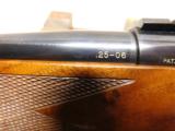 Weatherby Vanguard VGD Deluxe Rifle,25-06 - 11 of 14