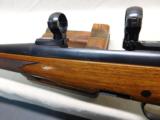 Remington 700 DM mountain Rifle,280 Rem. - 10 of 14