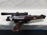 Remington XP-100,221 Fireball - 1 of 15