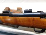 Winchester M70 SA Featherweight,243 Win. - 10 of 14