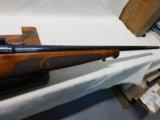 Winchester M70 SA Featherweight,243 Win. - 4 of 14