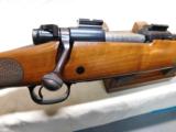Winchester M70 SA Featherweight,243 Win. - 2 of 14