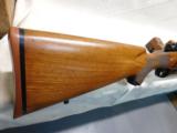 Winchester M70 SA Featherweight,243 Win. - 3 of 14