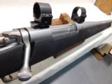 Winchester M70 Classic Stainless,270 Win. - 3 of 12