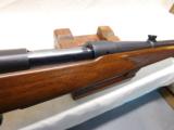 Winchester M70 Pre-64 Westerner,264 Win Mag - 4 of 13