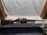 Ruger M77, 257 Roberts - 1 of 13
