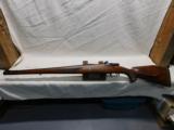 H. Dumoulin Mannlicher Rifle, 7MM Rem Magnum - 10 of 15