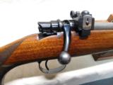 H. Dumoulin Mannlicher Rifle, 7MM Rem Magnum - 2 of 15