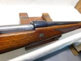 H. Dumoulin Mannlicher Rifle, 7MM Rem Magnum - 4 of 15