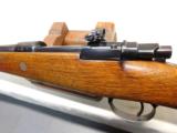 H. Dumoulin Mannlicher Rifle, 7MM Rem Magnum - 12 of 15