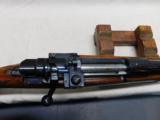 H. Dumoulin Mannlicher Rifle, 7MM Rem Magnum - 6 of 15