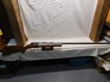 Marlin Model 55 Original Goose gun, 12 Guage - 1 of 13