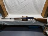 Winchester model 42, 410 Guage - 9 of 16