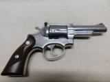 Ruger Security- Six SS Revolver ,357 Magnum - 1 of 7
