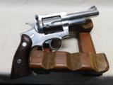 Ruger Security- Six SS Revolver ,357 Magnum - 4 of 7