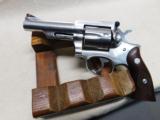 Ruger Security- Six SS Revolver ,357 Magnum - 3 of 7