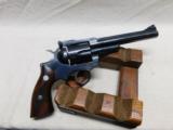 Ruger Security- Six Revolver ,357 Magnum - 4 of 6
