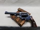 Ruger Security- Six Revolver ,357 Magnum - 3 of 6