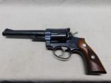 Ruger Security- Six Revolver ,357 Magnum - 2 of 6