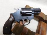 Smith & Wesson Model 36,38 SPL - 4 of 8