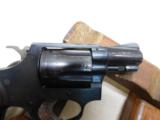Smith & Wesson Model 36,38 SPL - 5 of 8