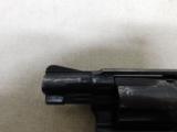 Smith & Wesson Model 36,38 SPL - 7 of 8