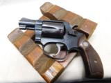 Smith & Wesson Model 36,38 SPL - 3 of 8