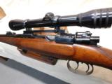 Mauser 98 Dazig Sporter,8x57mm - 13 of 17