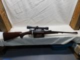 Mauser 98 Dazig Sporter,8x57mm - 1 of 17