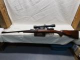 Mauser 98 Dazig Sporter,8x57mm - 11 of 17