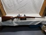 Winchester M-70 XTR Featherweight,7mm Mauser - 1 of 13