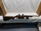 Rugeer M 77\44, Carbine 44 magnum - 1 of 11