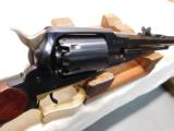 Uberti 1858 Percussion Revolving Cacrbine AKA Cattelman's Carbine - 3 of 11