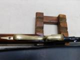 Uberti 1858 Percussion Revolving Cacrbine AKA Cattelman's Carbine - 6 of 11