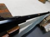 Uberti 1858 Percussion Revolving Cacrbine AKA Cattelman's Carbine - 4 of 11