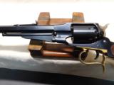 Uberti 1858 Percussion Revolving Cacrbine AKA Cattelman's Carbine - 11 of 11