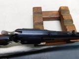 Uberti 1858 Percussion Revolving Cacrbine AKA Cattelman's Carbine - 5 of 11