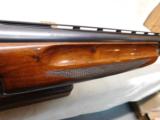 Winchester Model 101 Skeet, 12 Ga. - 4 of 19