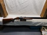 Winchester Model 101 Skeet, 12 Ga. - 1 of 19