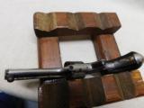 Remington-Smoot No 2 revolver,30 Caliber,2-3\4" Octagon Barrel - 4 of 6