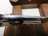 Remington-Smoot No 2 revolver,30 Caliber,2-3\4" Octagon Barrel - 5 of 6
