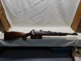 Remington Model 600VR,222 remington - 1 of 14